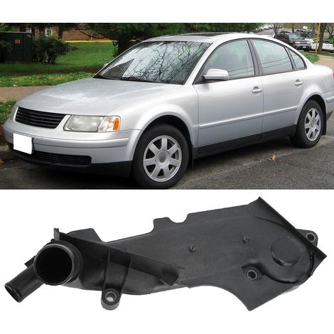 Nebelscheinwerferblende (rechte Seite 51117896604) für BMW 5er E60 E61 (2003-2010) (1/5)