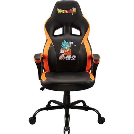 Asiento de juego original Subsonic Dragon Ball Super V2 (1/3)