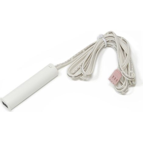L&S LED Emotion Driver IR Sensor/Türkontakt, 14,2x63mm, Zul.1800mm