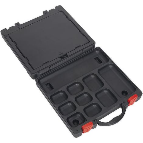 Sealey Storage Case for AK3857 & AK3858 AK3858/CASE (1/5)