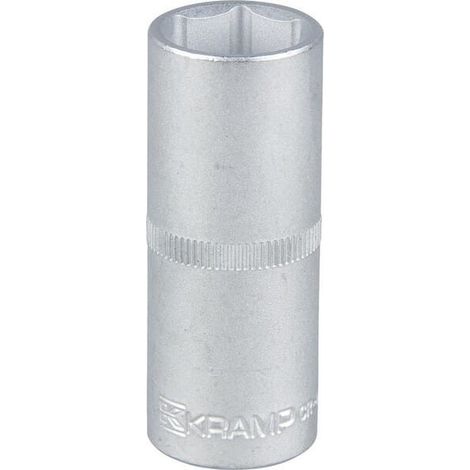 Douille longue 1/4" - 14mm UNIVERSEL 18060063140KR (1/2)