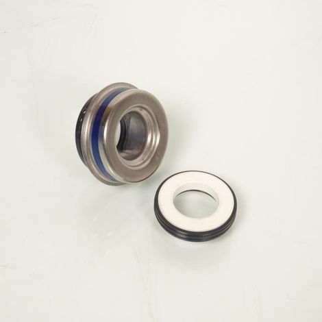Joint garniture mécanique de pompe à eau pour moto Kawasaki 200 (1/5)