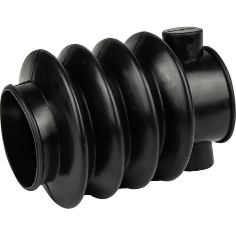 LAS Faltenbalg Ø ca. 55/65mm Anhängerzubehör (1/3)