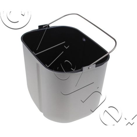 Panasonic - cuve a pain - sd-yr2550 - ada12e226 (1/2)