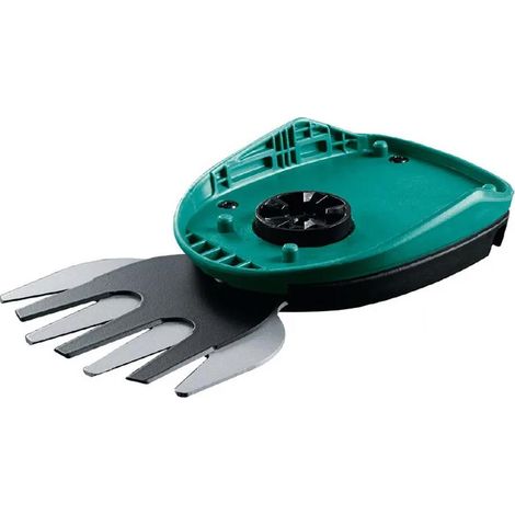 Bosch ISIO 3 III Cordless Shrub Hedge Grass Shear Blade Trimmer Cutter 8cm