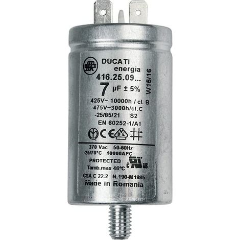 Condensador para Secadora WHIRLPOOL C00279233