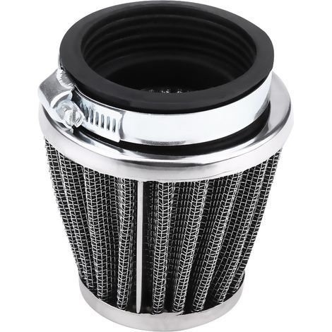 Universeller Motorrad-Luftfilterreiniger für 50 mm / 2,0 Zoll (1/5)