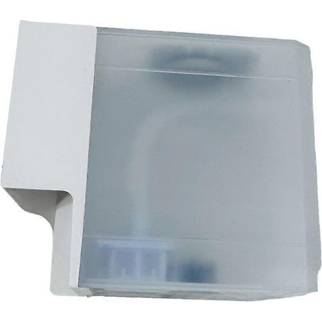 Boîte de solution de nettoyage pour balayeuse Roborock P20 Pro/P20 Plus/P20 Ultra/Qrevo Curv/Qrevo CuryX/Qrevo Curyc (1/5)