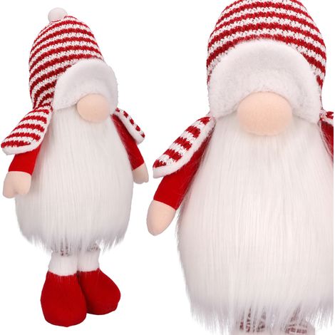 Babbo Natale, 87 cm, telescopico, luminoso, JUMIhome (1/5)