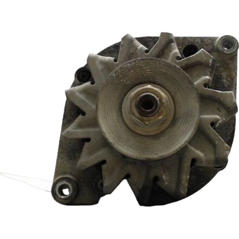 [PRODUIT D'OCCASION] Alternateur OPEL Corsa ♻️ Ref Oe. 93184055 - Garantie à vie (1/2)