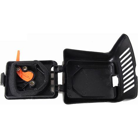 Accessoires pour tondeuses à gazon 40 - 5 filtres à air pour tondeuses à gazon 48 (1/2)