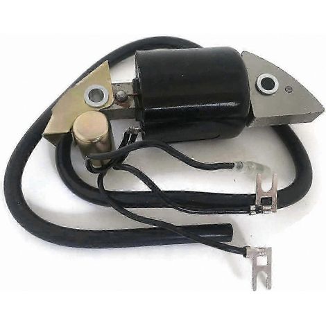 Bobine d'allumage pour moto compatible avec les modèles G150, G200, G300 et G400, références 30500-887-303 et 30560-883-015 (pièce de rechange). (1/4)