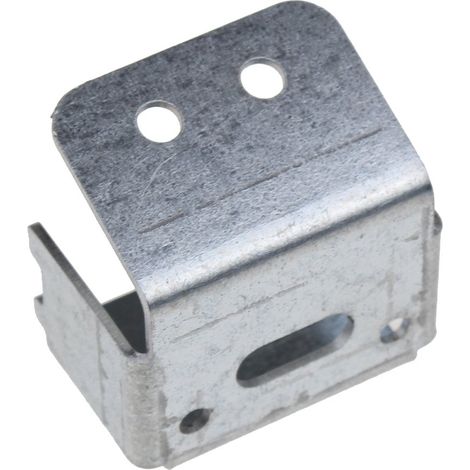 Smeg - support de verrouillage de la porte - 018251209