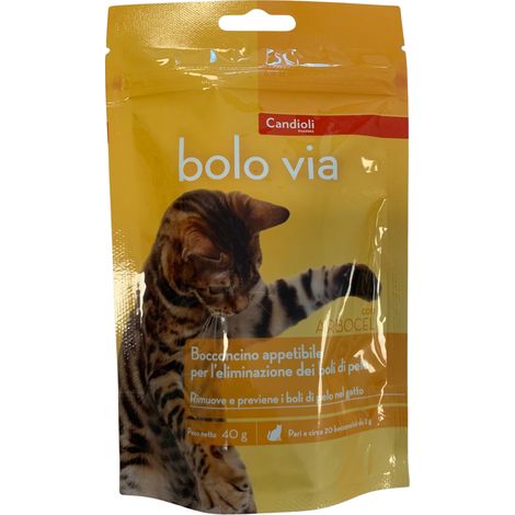 CANDIOLI BOLOVIA 40G (1/2)