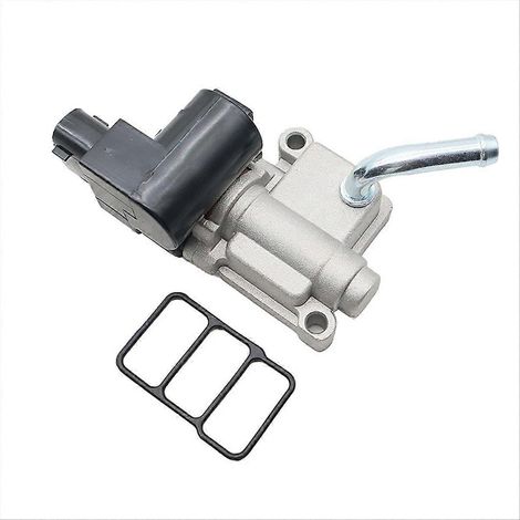 Compatible avec la vanne de régulation du ralenti (IAC) RSX (1/5)