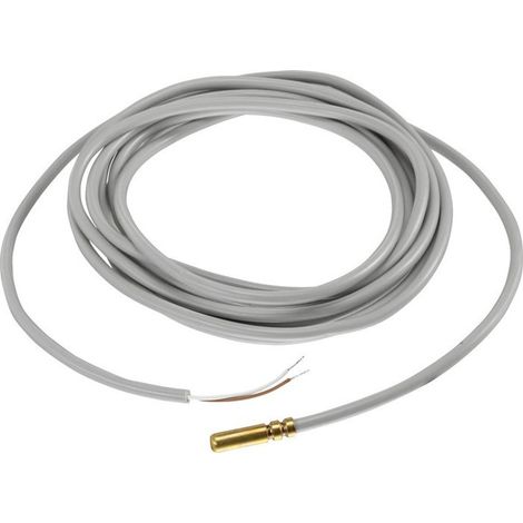 SONDA DI TEMPERATURA SENSORE SOLARE, T° max 180° C
