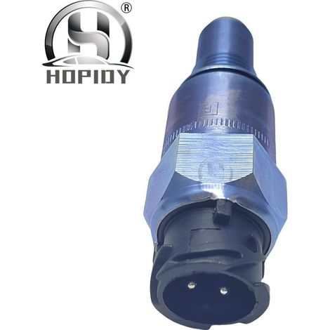 VDO 215920102501 Automotive parts speedometer sensor 2159.20102501 (1/4)