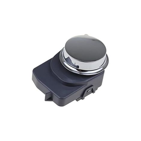 Kenwood – Carte module bouton rotatif contrôle vitesse PCB – Compatible Chef KMP05 KMC010 KCM050 – Poussoir et va et vient complet