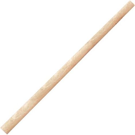 Kreuzhackenstiel DIN 6437 L.950mm 76x42mm ES Bauqualität LÖFFERT