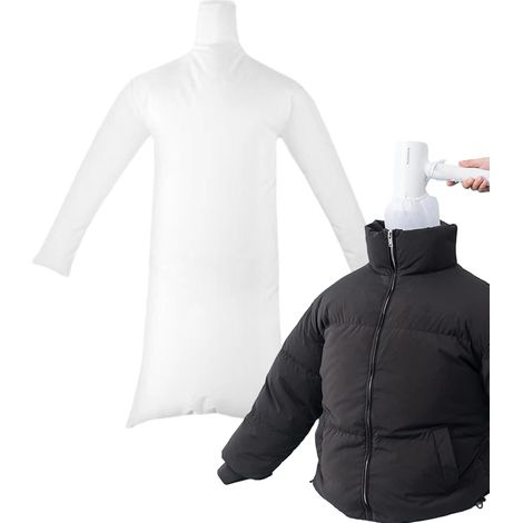 Sac de séchage de voyage – Sac de séchage à séchage rapide portable, séchoir à linge pliable pour manteaux d'hiver (1/5)