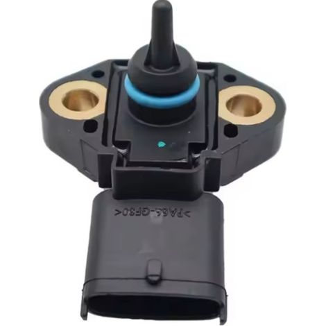 94860621300 ist ein Ansaugdrucksensor für Porsche-Fahrzeuge. (1/4)