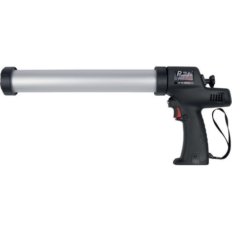Pistolet batterie cartouche 600ml 7,4V E-COLL