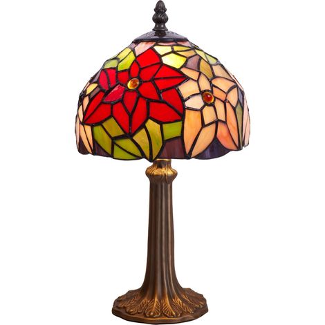 Baum-Tischlampe der Güell-Serie, D-20 cm