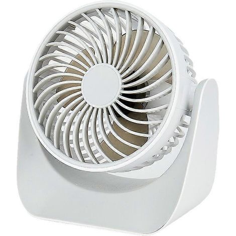 Honeywell Turbo Weißer 3-stufiger Wandventilator für Büro oder Zuhause, UK-Stecker Aesap - Ssxjv