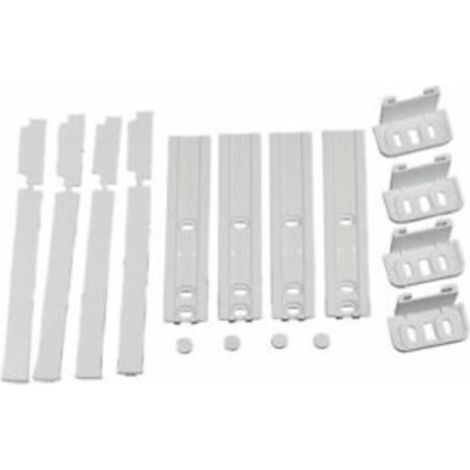 Ersatzteil - Türschienen-Set - -