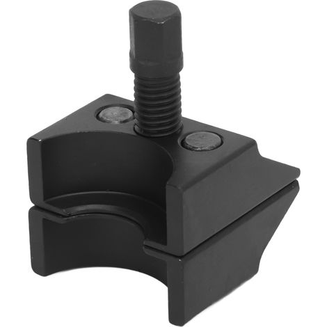 Lot de 2 Ouvre-Écrous de Jambe de Force Séparateur de Fusée de Direction Outil de Réparation Automobile (1/5)
