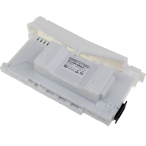 Bosch - modulo - scheda di potenza - progr. - 00655637 - 5401101534695