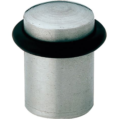 Tope puerta acero inox 18/8 Amig 301-20