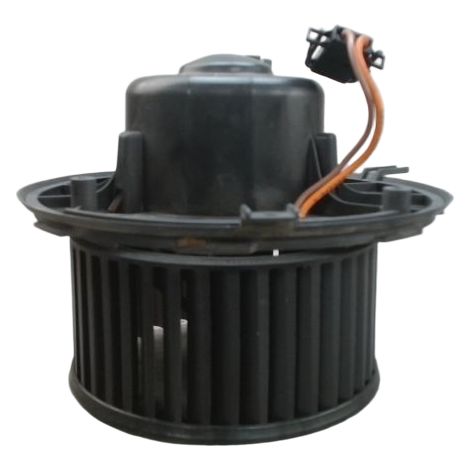 [PRODUIT D'OCCASION] Moteur Ventilateur Chauffage VOLKSWAGEN Golf ♻️ Ref Oe. 1k1820021 - Garantie à vie (1/3)