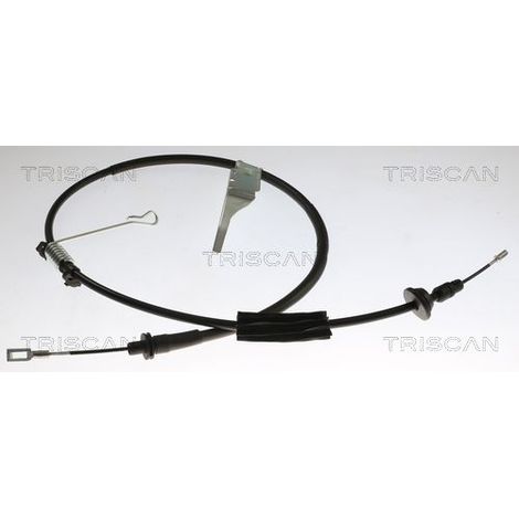 Tirette à câble, frein de stationnement TRISCAN 8140 161241 FORD 1893418 1895462
