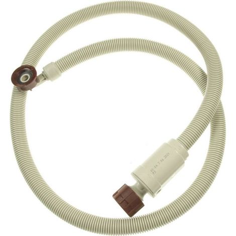 Tuyau aquastop 2471600100 pour Lave linge ALTUS, BEKO, BLOMBERG, ESSENTIEL B, GRUNDIG , LAVE LINGE HUBLOT ESSENTIELB ELF 614D4, LAVE LINGE HUBLOT ESSENTIELB ELF 714D3, LAVE LINGE HUBLOT ESSENTIELB PG