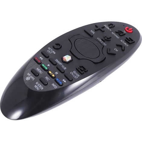 Telecomando intelligente per Smart TV Bn59-01182b Bn59-01182g TV LED Ue48h8000 Infrarossi (1/5)
