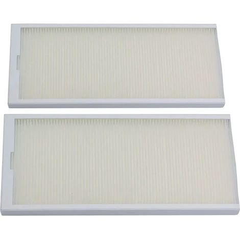 Vaillant Set filtro fine per recoVAIR VAR 275/350, 0020026061