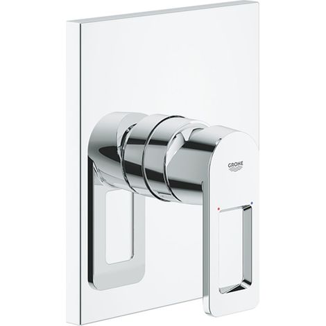Miscelatore monocomando per doccia SOLO PARTE ESTERNA Grohe 19455000