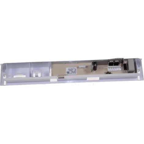 PLATINE DE CONTROLE POUR REFRIGERATEUR BOSCH - 00667599