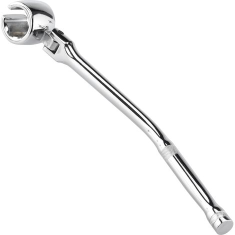 Llave sonda lambda de 22 mm articulada para extraer sonda lambda