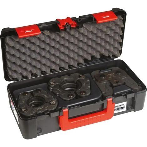 VIRAX Pressschlinge V42-V54 + PCS Jaws 32kN - 253181