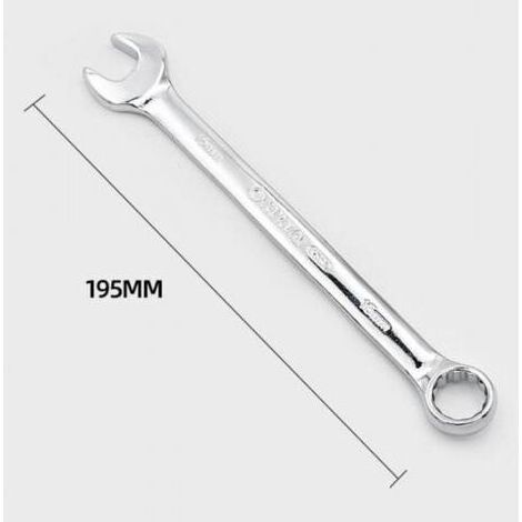 Aérateur Clé, 10 Pièces Outil Clé Aérateur Robinet Cache Aérateur pour M 16.5 18.5 21.5 22.5 24 Aérateurs Cache Clé Aérateur Évier Cuisine (1/4)