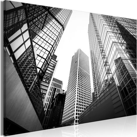 Image - Dans la grande ville (1 partie) large - deuxième variante (1/3)