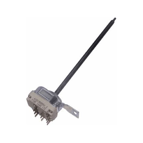 THERMOSTAT A ETAGE PYROLYSE POUR CUISINIERE FAURE - 605507703