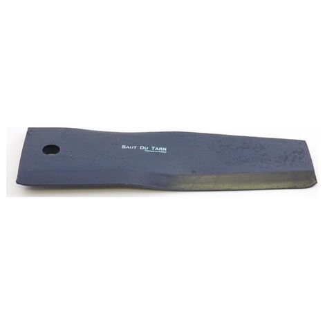 Cuchilla picadora recta 360 UNIVERSAL 401473