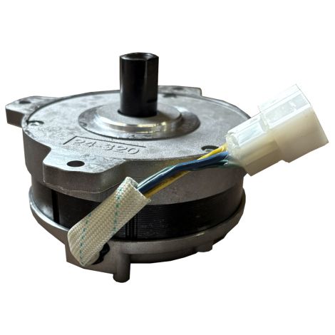 Ersatzmotor Elektromotor 350W Motor für Akku Rasenmäher uvm (1/3)