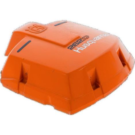 COPERCHIO FILTRO 503542301 ORIGINALE HUSQVARNA