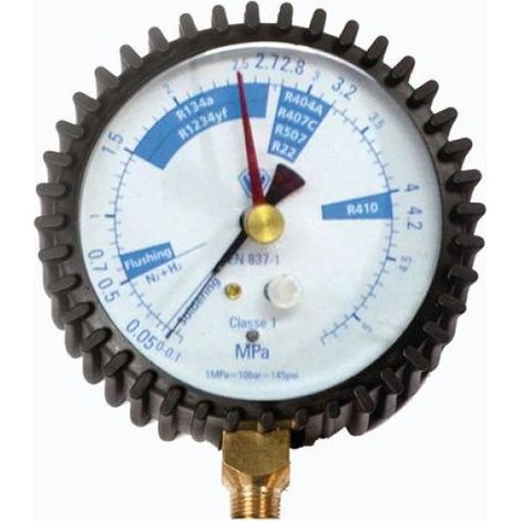 Manometro pf80/53r1/test/k1 wigam 07121016