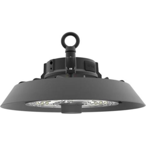 Campana industrial LED Mitope 120 - 160 - 200W 90º 3000 - 4000 - 5700K (1/3)