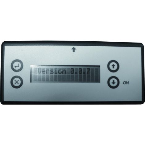 Mando a distancia IDEAL STANDARD